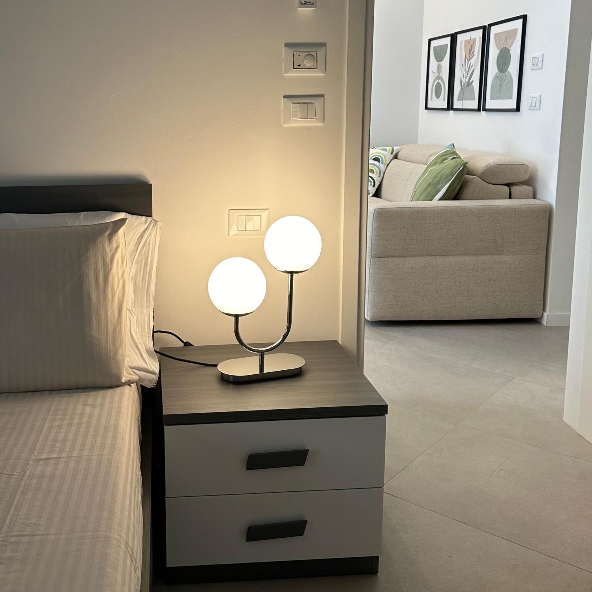 Mono Apartments Aldini Болонья Экстерьер фото
