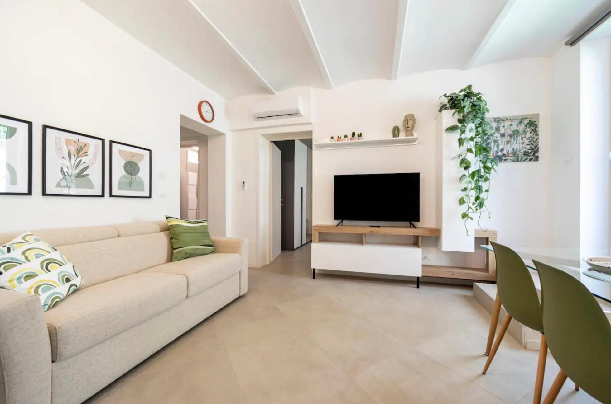 Mono Apartments Aldini Болонья Экстерьер фото